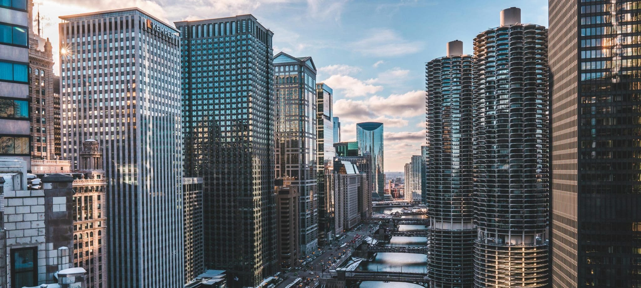 Chicago mira turistas da Copa do Mundo 2026 com campanha - Imagem do artigo