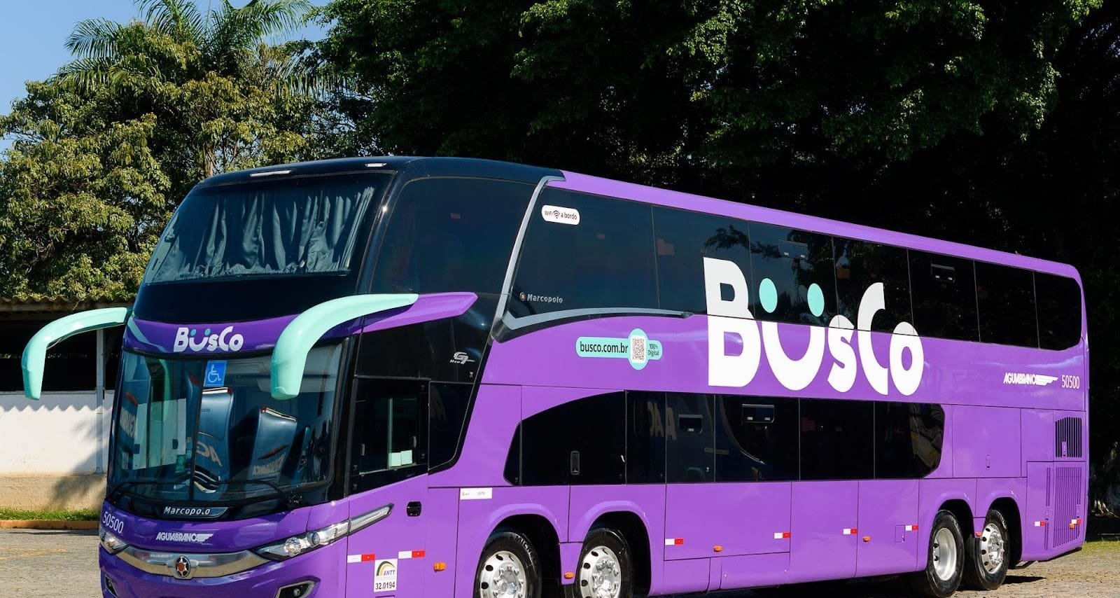 BusCo oferece R$40 de desconto no feriado da Consciência - Imagem do artigo