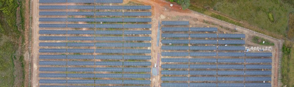 Energia solar em Minas Gerais supera 13 GW instalados - Imagem do artigo
