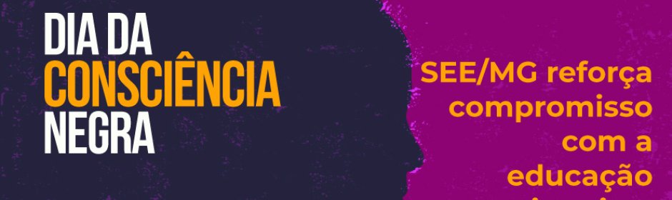 Educação antirracista: Minas reforça ações nas escolas - Imagem do artigo