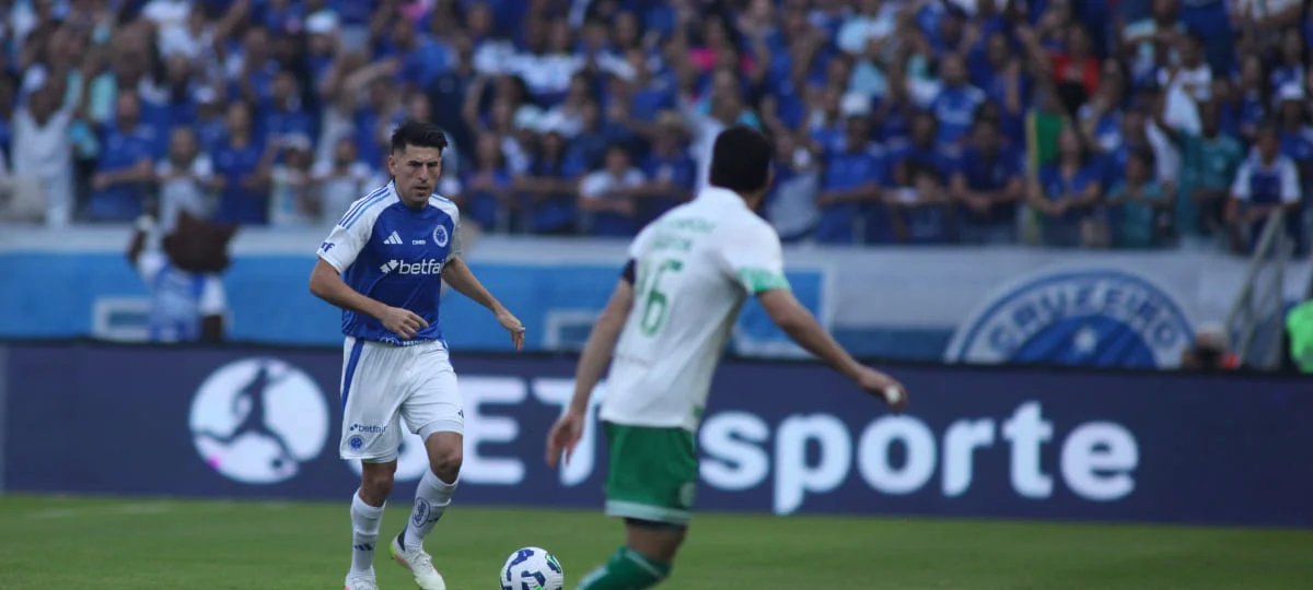 Juventude x Cruzeiro: onde assistir ao vivo na Série A - Imagem do artigo