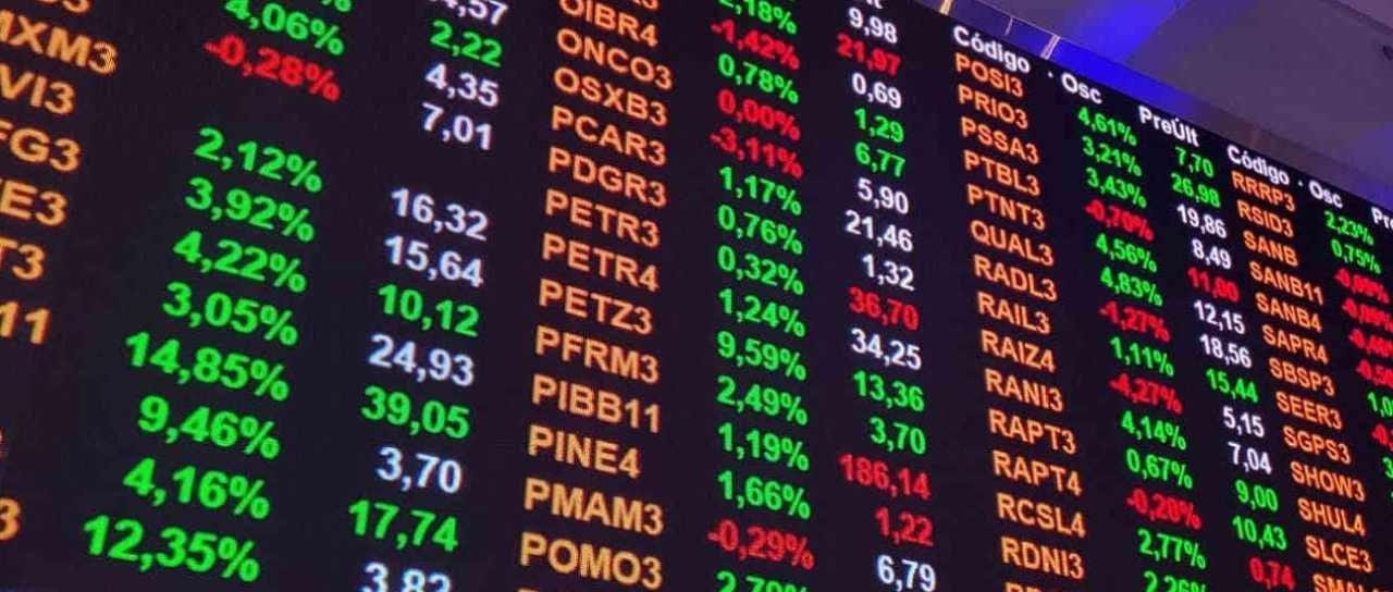 3T25: BBAS3, BPAC11 e RDOR3 se destacam nos balanços - Imagem do artigo
