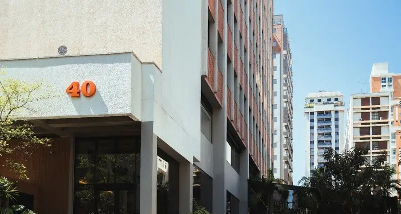 AUmastê São Paulo leva yoga e arte ao Canopy Jardins - Imagem do artigo