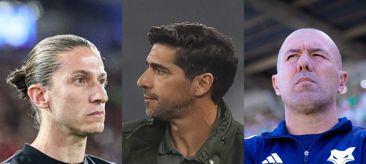 Reta final da Série A: rivais de Flamengo, Palmeiras e Cruzeiro - Imagem do artigo