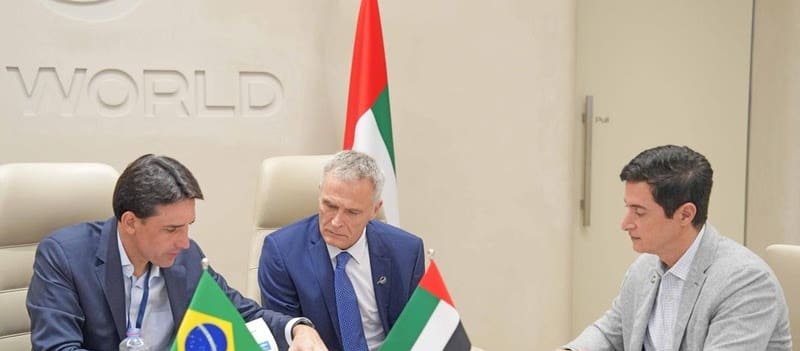 Porto de Santos amplia capacidade com aporte de R$1,6 bi - Imagem do artigo