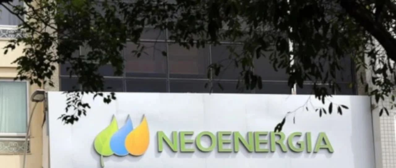 Neoenergia vende hidrelétrica por R$ 2,5 bi e mantém 25% - Imagem do artigo