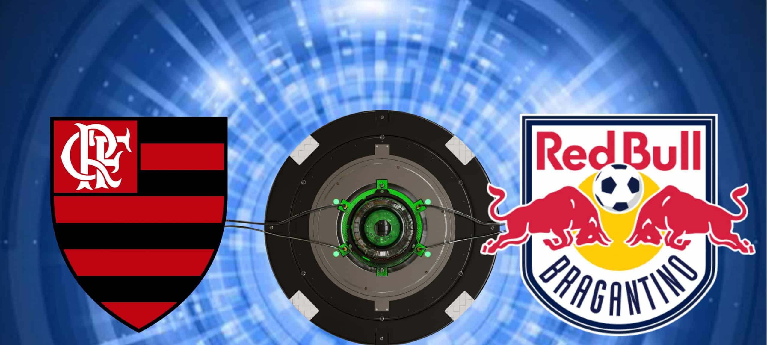 Flamengo x Red Bull Bragantino: onde assistir e escalações - Imagem do artigo
