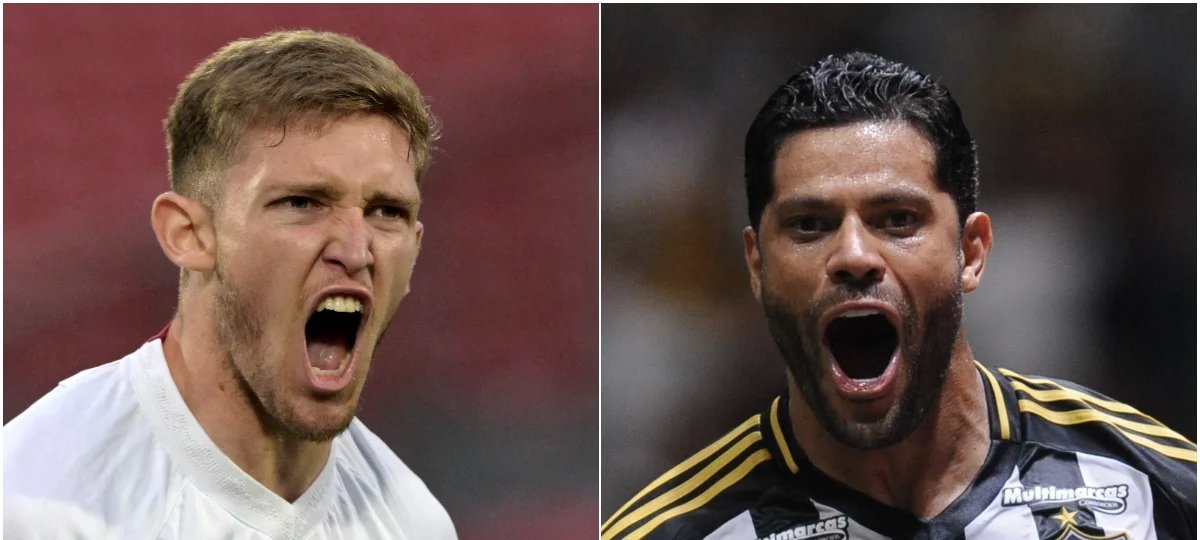 Lanús x Atlético decide Sul-Americana: onde assistir - Imagem do artigo