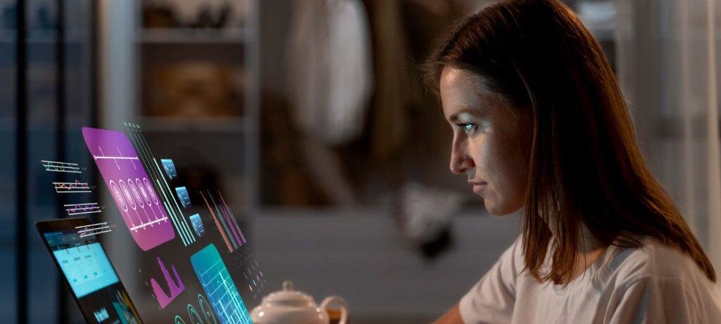 IA generativa tem criatividade limitada, diz estudo - Imagem do artigo