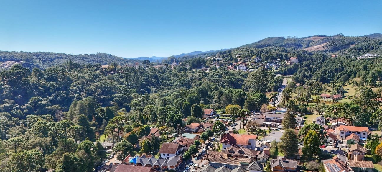 Feira Nacional de Destinos Turísticos de Inverno em Monte Verde - Imagem do artigo
