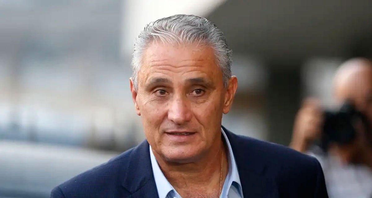 Tite retorna ao futebol e se coloca no mercado aos 64 - Imagem do artigo