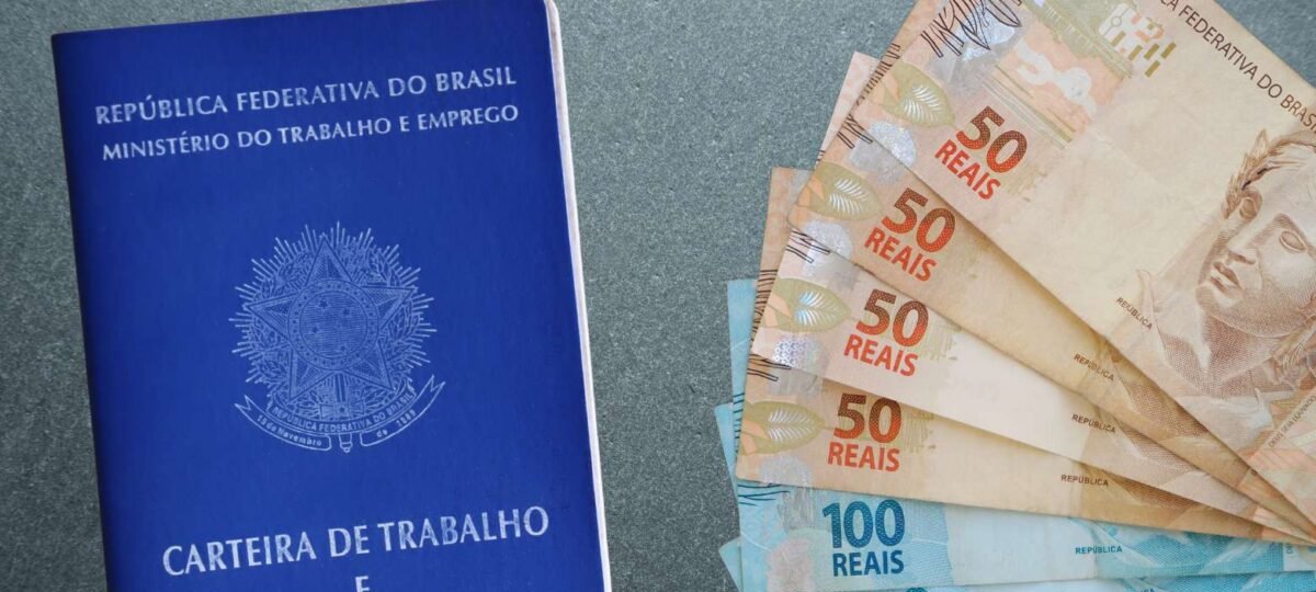 13º salário antecipado: transforme a 1ª parcela em renda - Imagem do artigo
