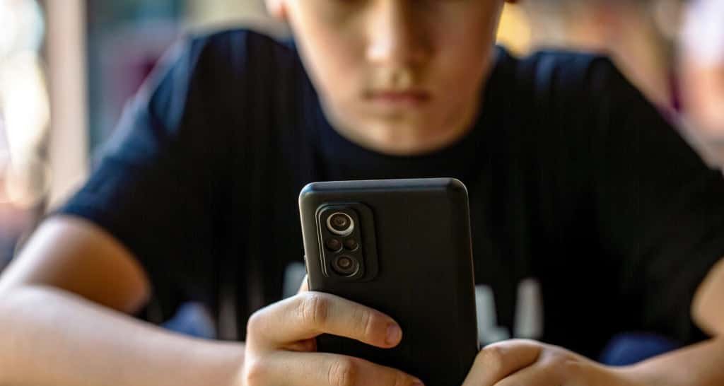 Meta ocultou impactos à saúde mental, dizem documentos - Imagem do artigo