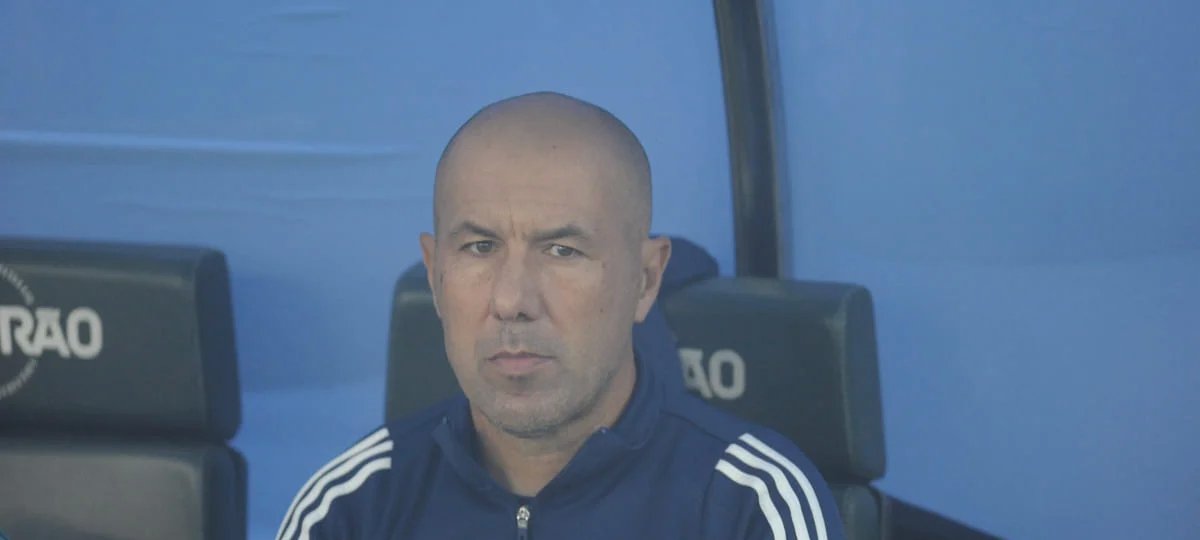 Cruzeiro Libertadores 2026: Jardim celebra novo patamar - Imagem do artigo