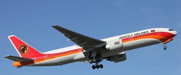 Aplicativo FlyTaag facilita compra e check-in de voos - Imagem do artigo