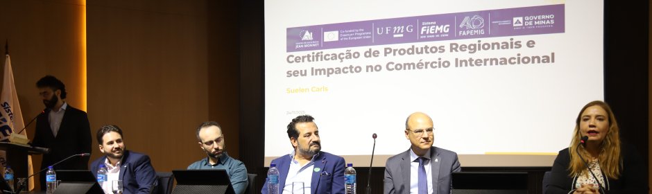 Centro de Pesquisas de Produtos Artesanais é lançado em MG - Imagem do artigo