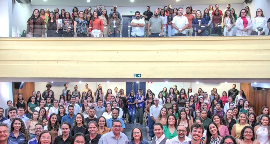 Atenção Primária: seminário fortalece cuidado em Minas - Imagem do artigo