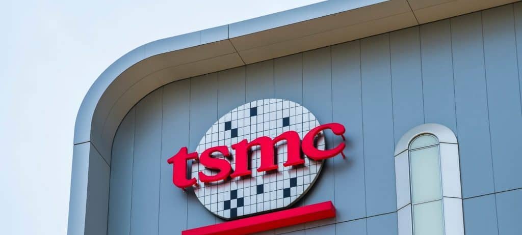 TSMC anuncia três novas fábricas de 2 nm em Taiwan - Imagem do artigo
