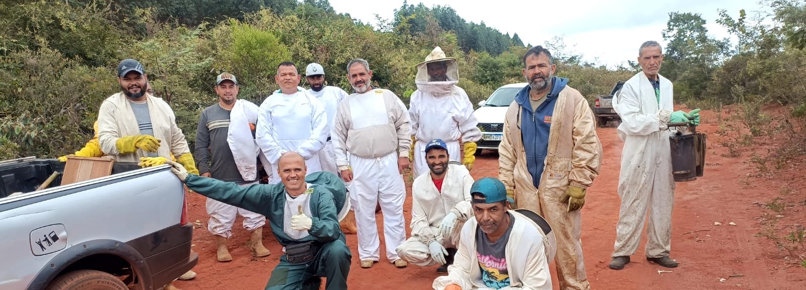 Apicultura no Alto Jequitinhonha impulsiona renda rural - Imagem do artigo