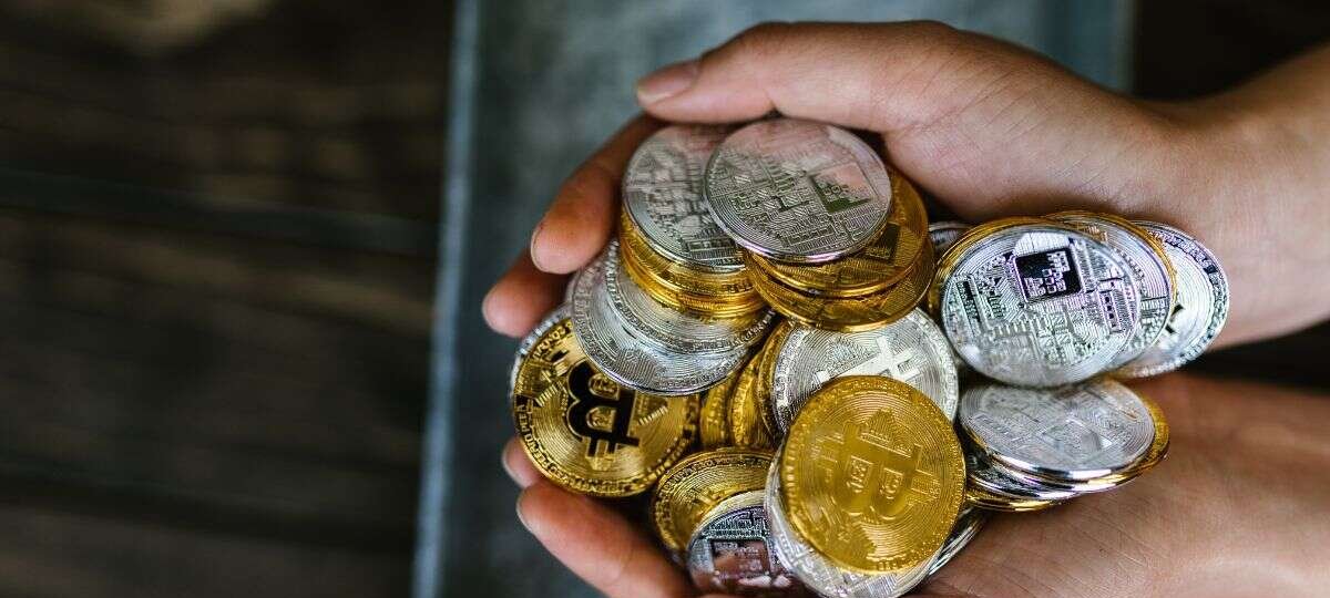 Criptomoedas: SOROS aponta alta potencial de 9.900% - Imagem do artigo