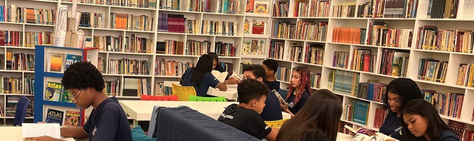 Revista EM Minas lança 2ª edição focada no ensino médio - Imagem do artigo