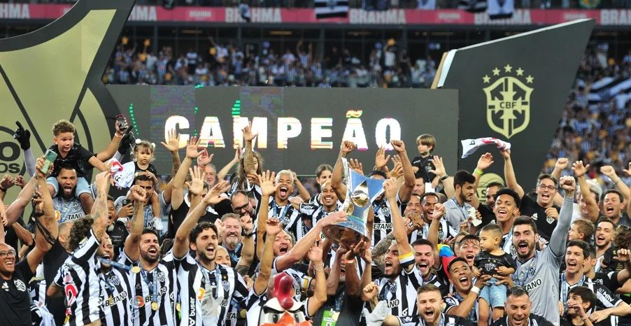 Nacho Fernández deixa o River Plate no fim de 2024 - Imagem do artigo