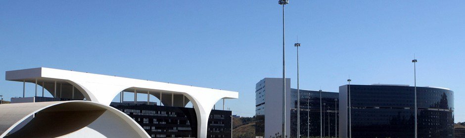 Dívida de Minas com a União: Estado paga R$39,6 mi - Imagem do artigo
