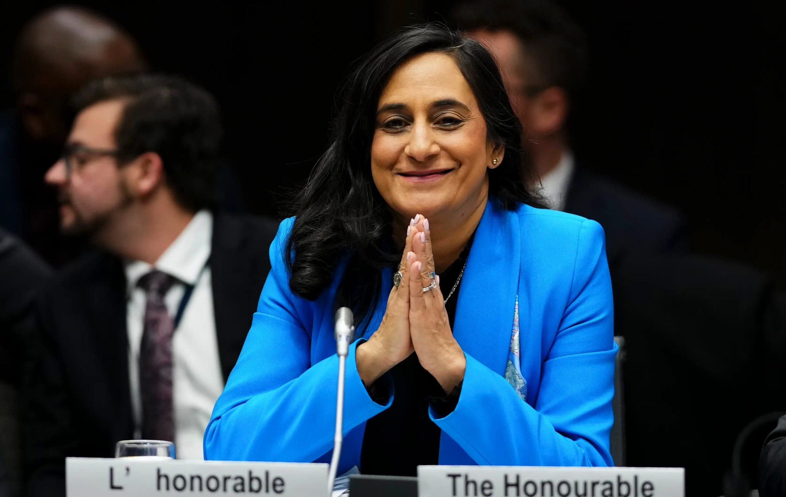 Canadá descarta retomar relações com Irã, diz ministra - Imagem do artigo