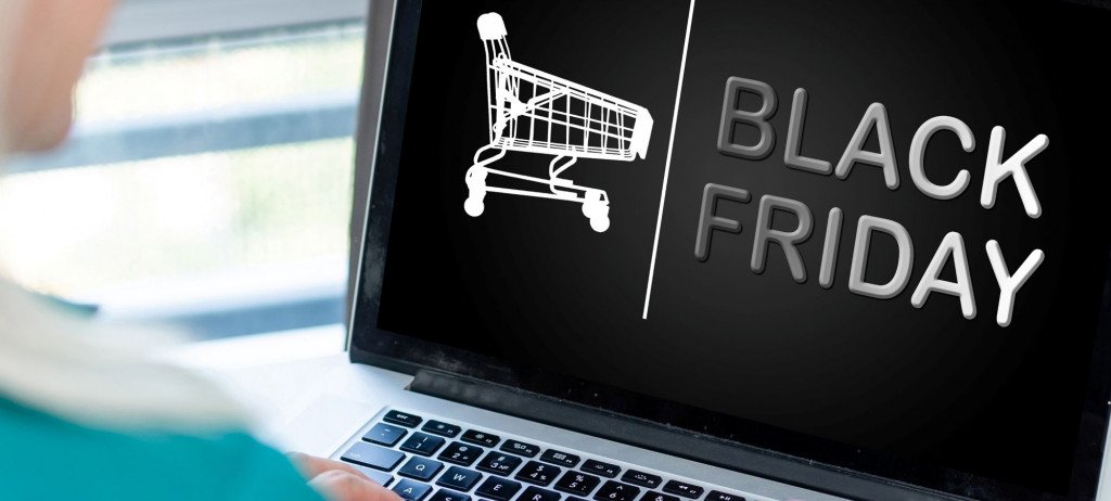 Black Friday 2025 exige alerta contra ciberfraudes - Imagem do artigo