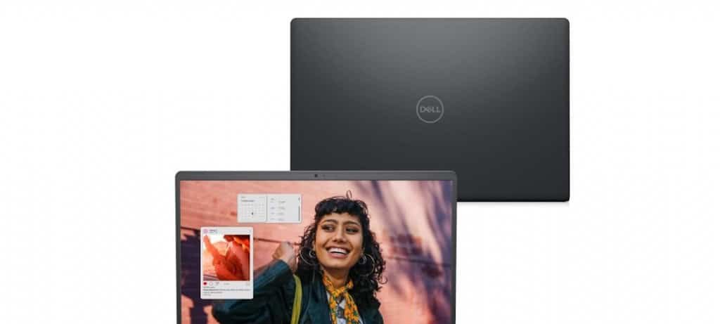 Notebook Dell Inspiron i15 com 16 GB RAM em oferta - Imagem do artigo