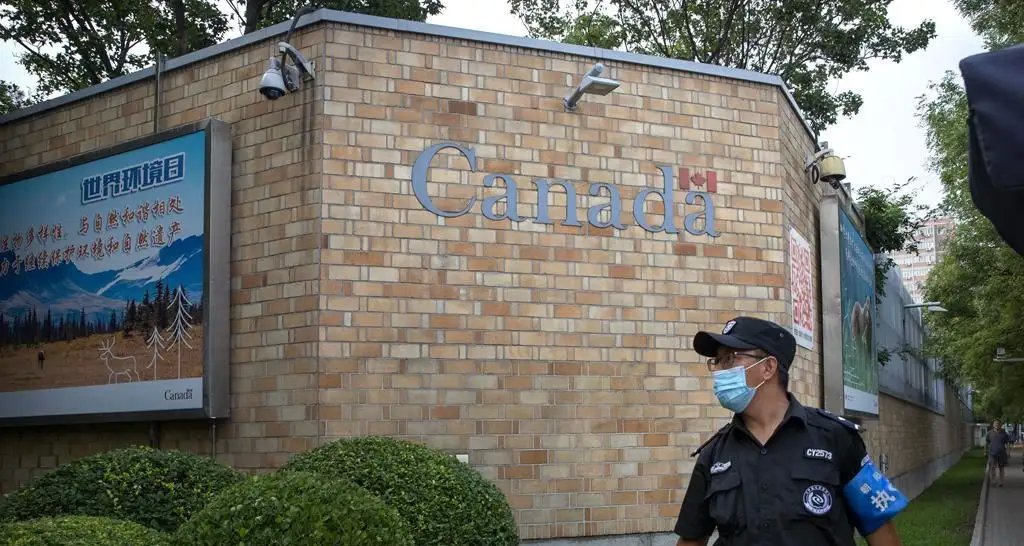 Cortes no Global Affairs Canada não afetarão serviços consulares - Imagem do artigo