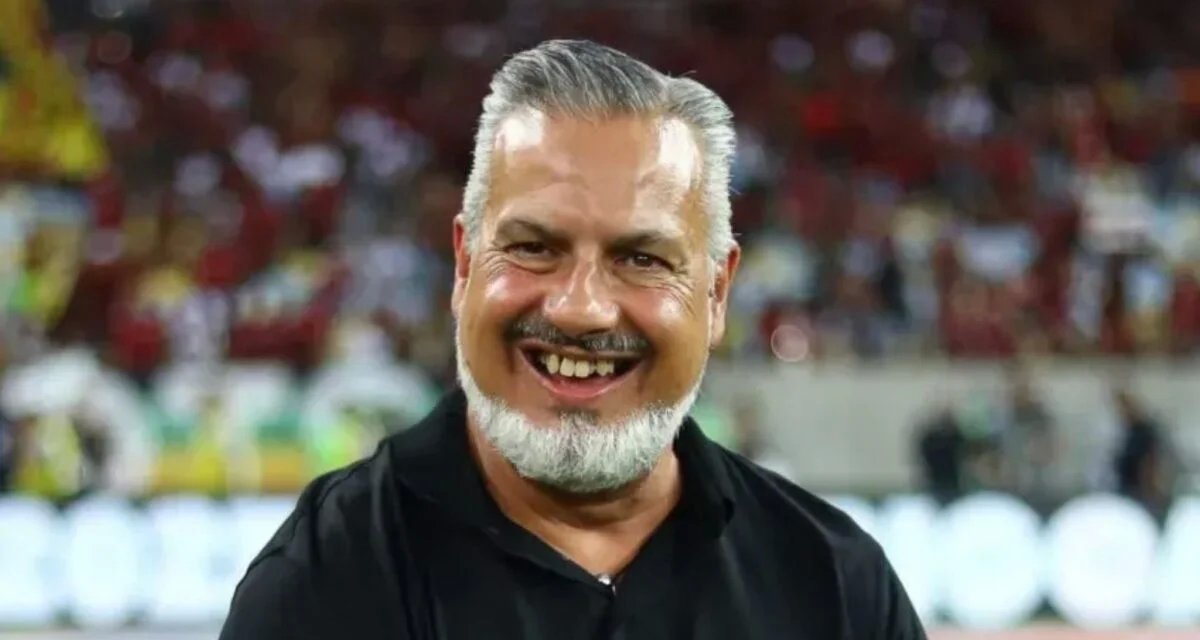 Torcedores do Flamengo pedem Neymar e retorno de Gabigol - Imagem do artigo