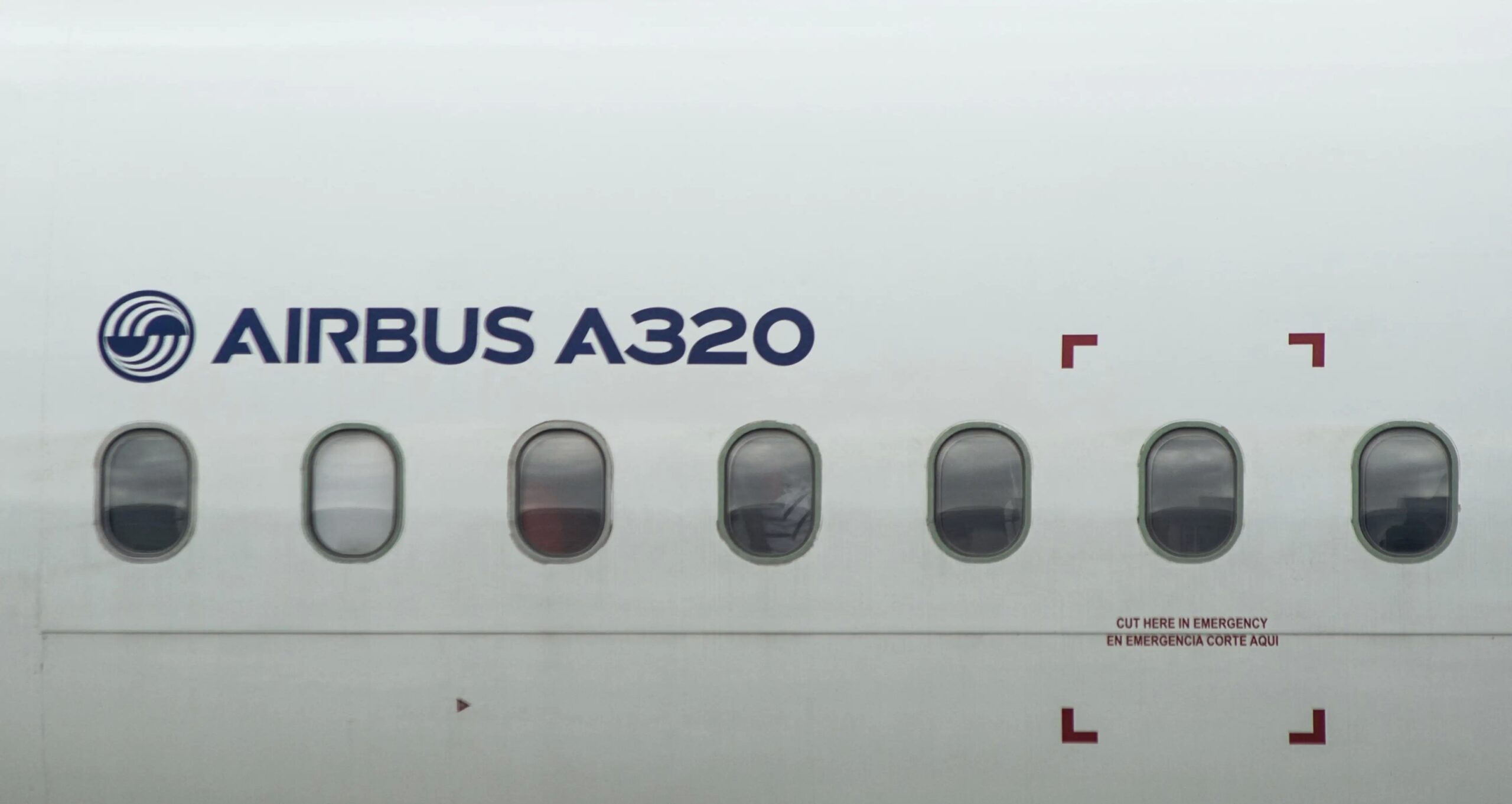 Recall Airbus A320 obriga reparo imediato em 6 mil jatos - Imagem do artigo