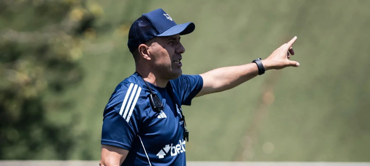 Ceará x Cruzeiro: prováveis escalações e desfalques - Imagem do artigo