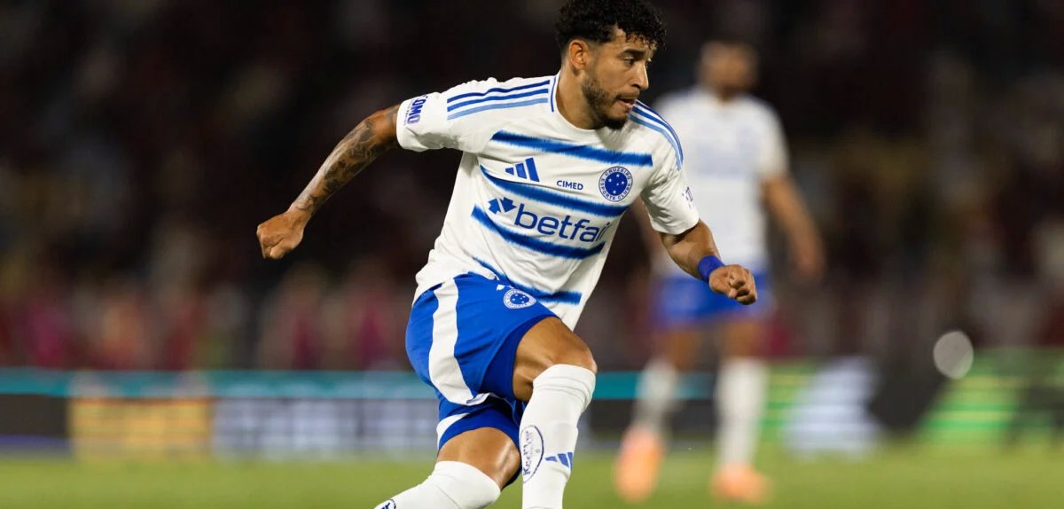 Ceará x Cruzeiro: onde assistir e escalações ao vivo - Imagem do artigo