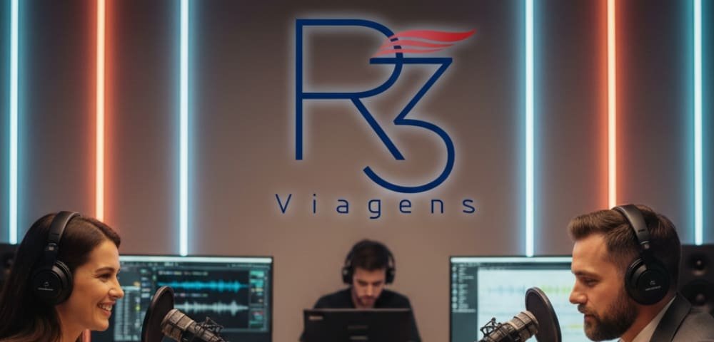 Política de viagens corporativas: R3 Viagens aponta perdas - Imagem do artigo