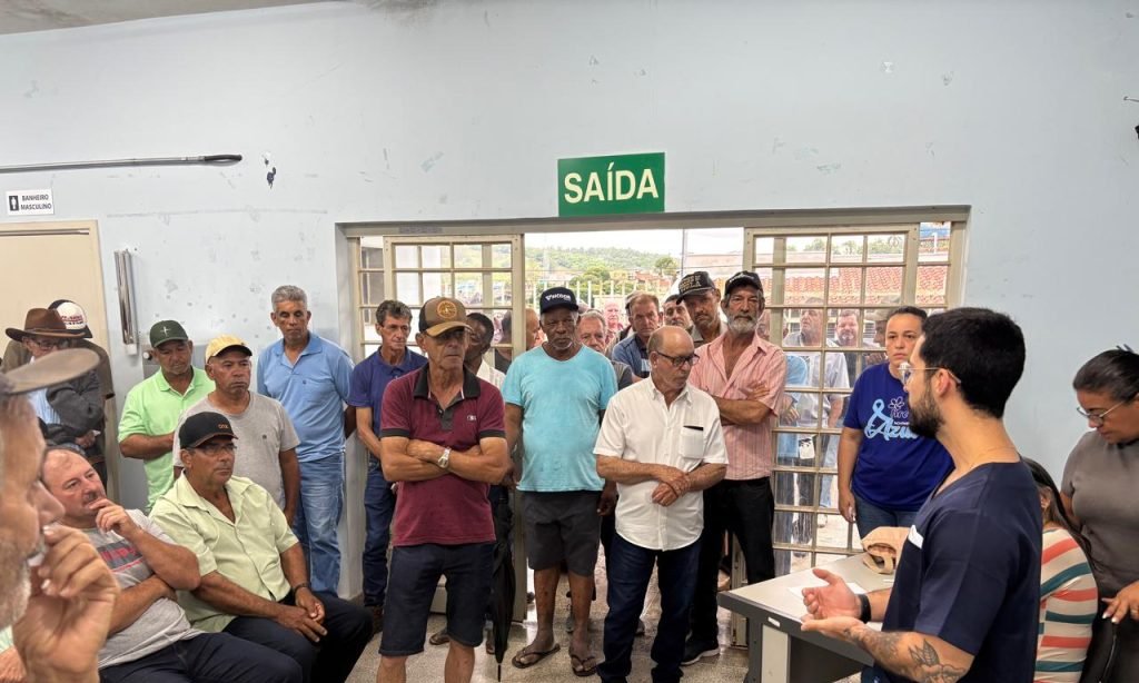 Novembro Azul reforça prevenção ao câncer de próstata no Sul de MG - Imagem do artigo