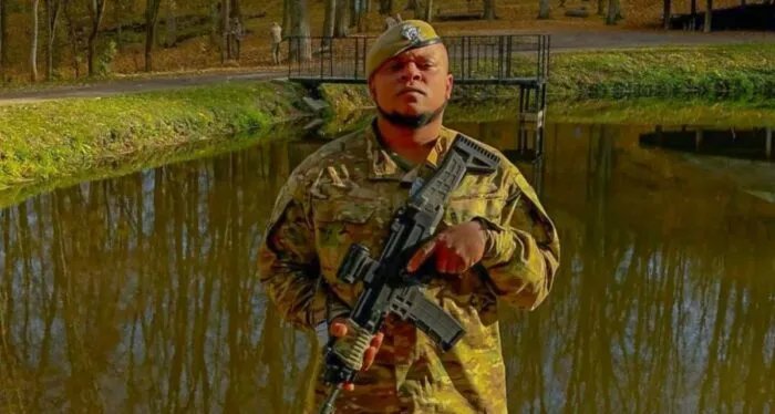 Mineiro morre na guerra na Ucrânia aos 30 anos - Imagem do artigo