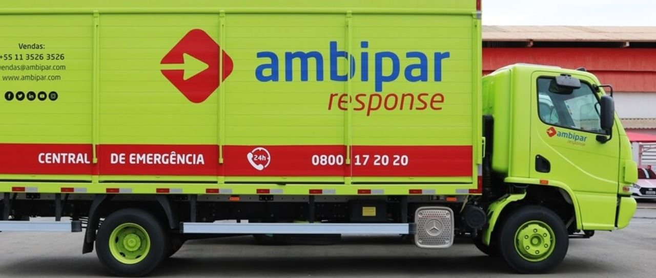 Ambipar: STJ suspende depósito de R$ 168 mi do Deutsche Bank - Imagem do artigo