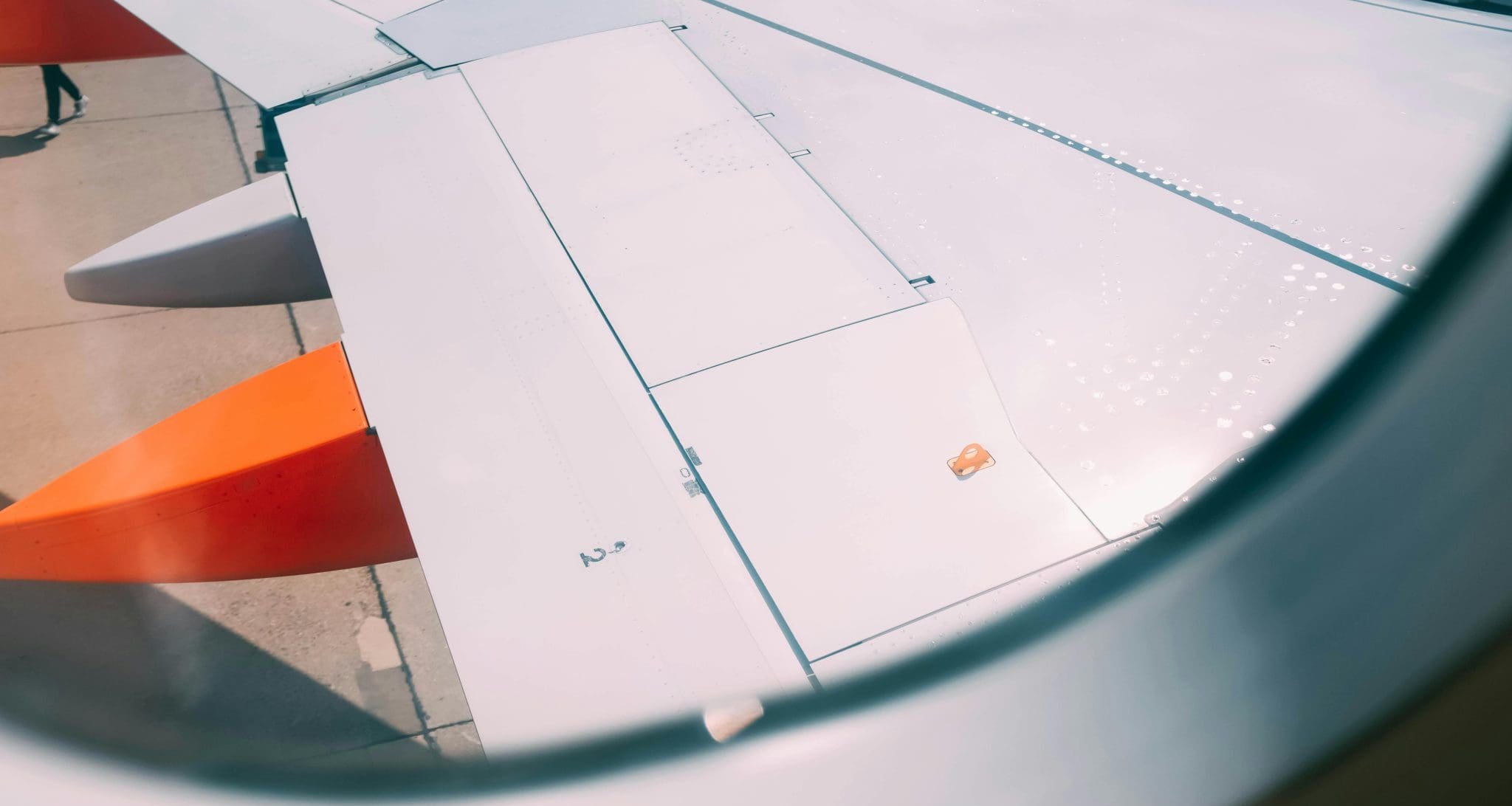 Reparos em Airbus A320 avançam após alerta solar global - Imagem do artigo