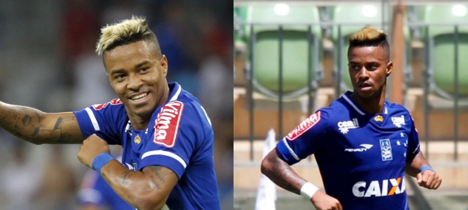 Rafael Silva planeja despedida em 2026 e nova carreira - Imagem do artigo