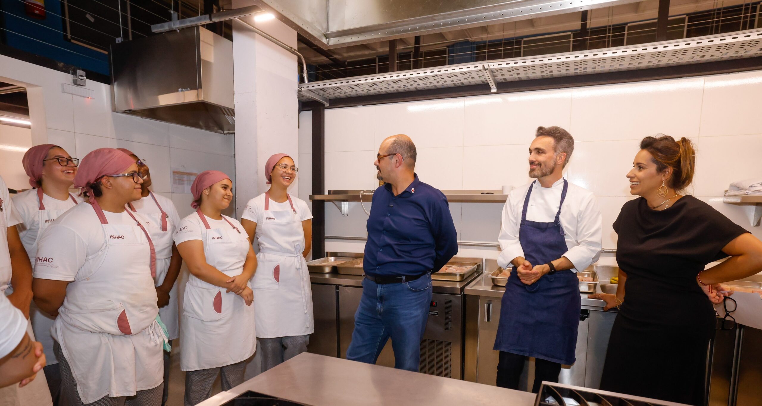 Trilhas do Futuro forma 77 novos técnicos em Gastronomia - Imagem do artigo