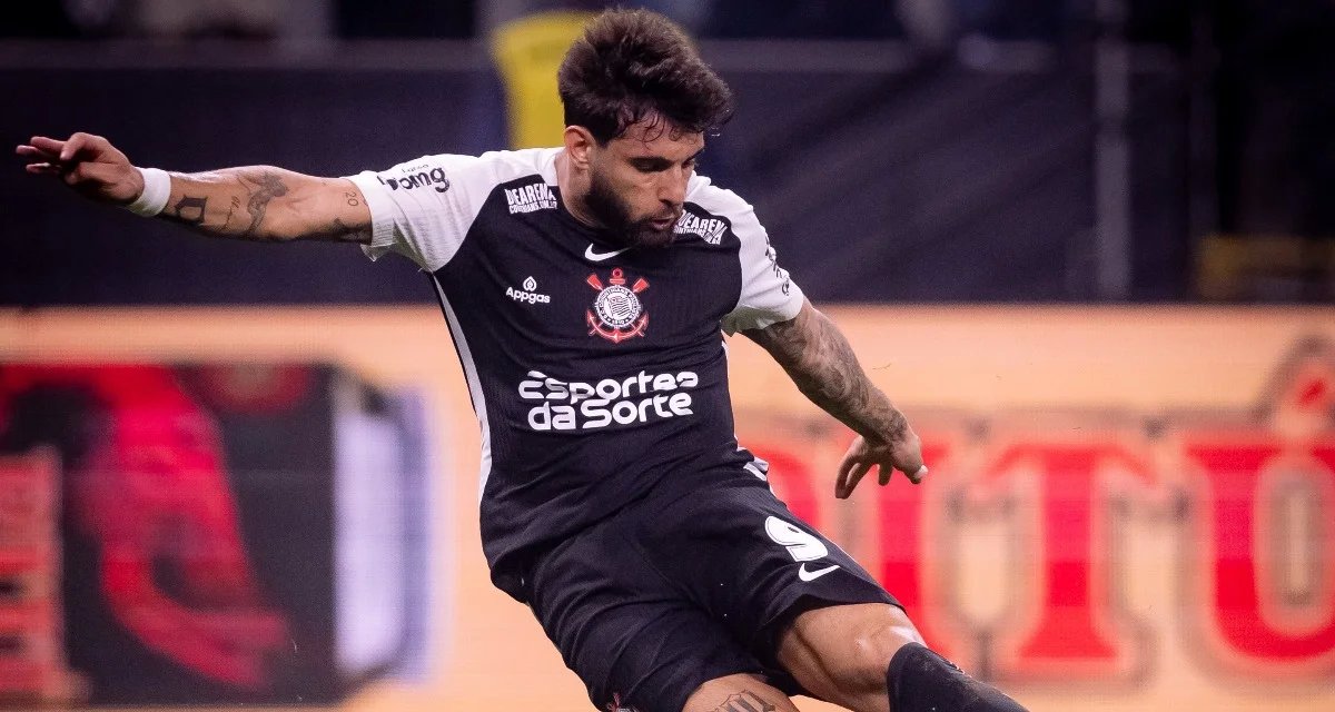 Yuri Alberto vira dúvida para Corinthians na Copa do Brasil - Imagem do artigo