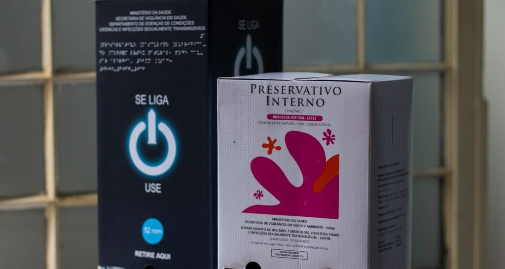 Diagnóstico precoce do HIV em Minas ganha reforço estatal - Imagem do artigo