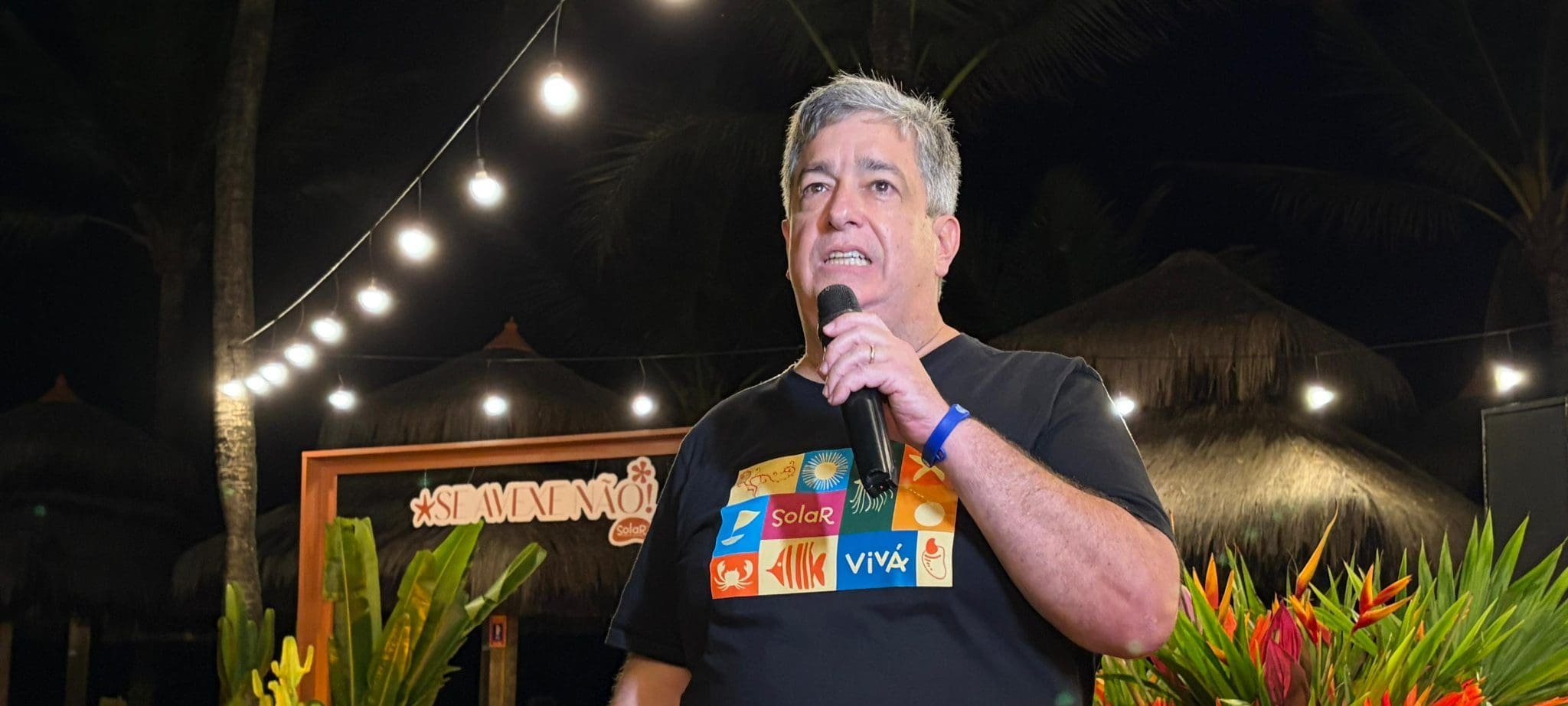 Visit Travel Show destaca Porto de Galinhas na 7ª edição - Imagem do artigo