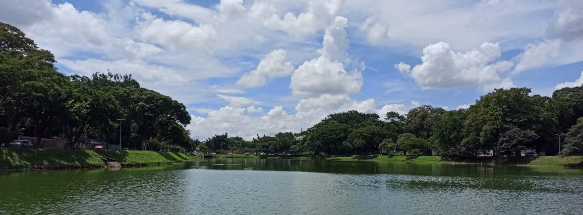 Qualidade da água da Lagoa da Pampulha atinge nível ótimo - Imagem do artigo