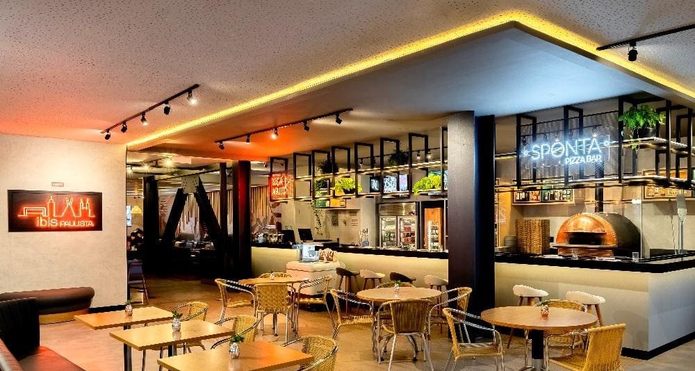 Accor moderniza hotéis em São Paulo com R$16 mi - Imagem do artigo
