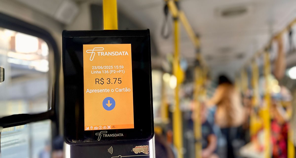 Passe Livre Estudantil: novos cartões liberados em Juiz de Fora - Imagem do artigo