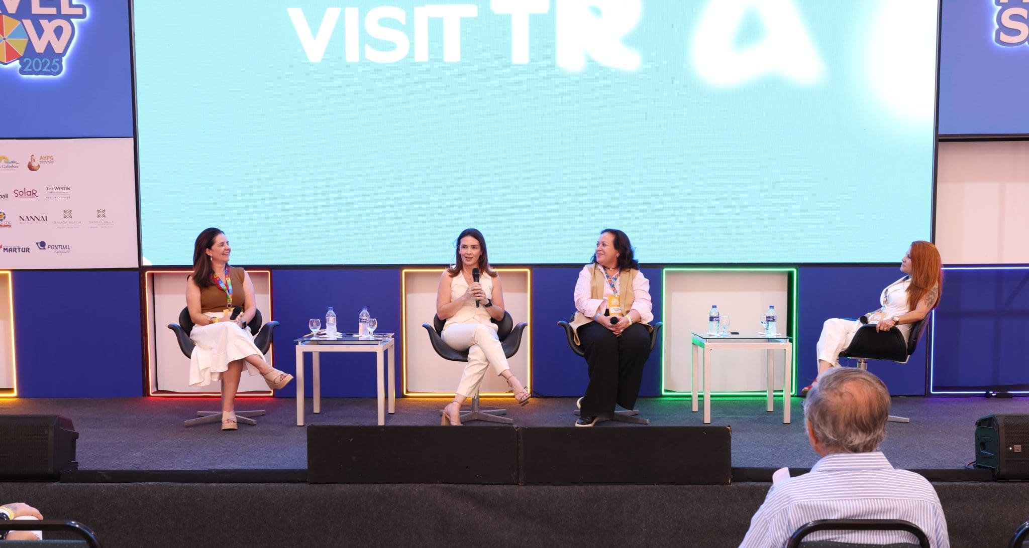 Empreendedorismo feminino impulsiona turismo pernambucano - Imagem do artigo