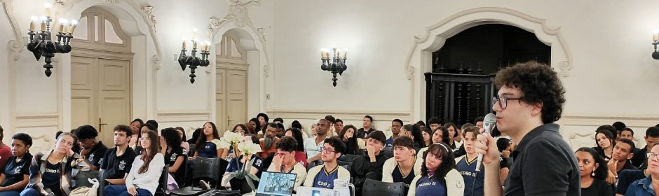 Escola Estadual Dom Pedro II celebra 100 anos em BH - Imagem do artigo